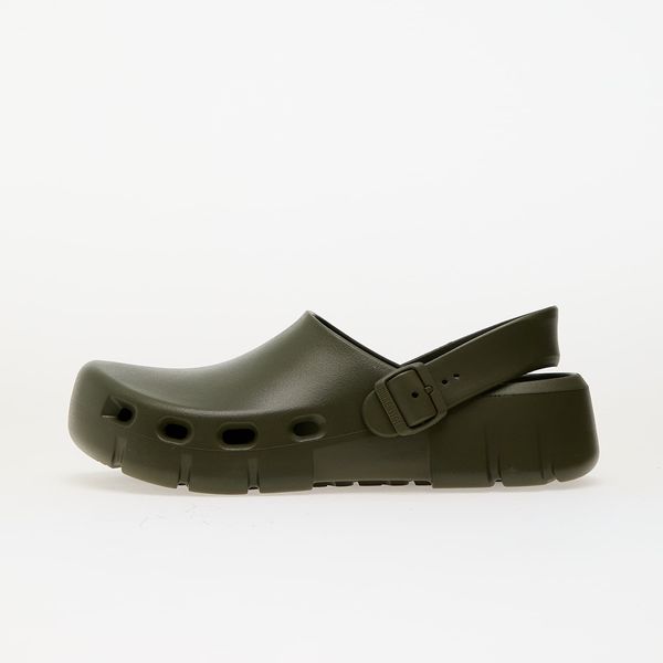 Birkenstock Sneakers Birkenstock Birki Flow EVA Khaki EUR 41