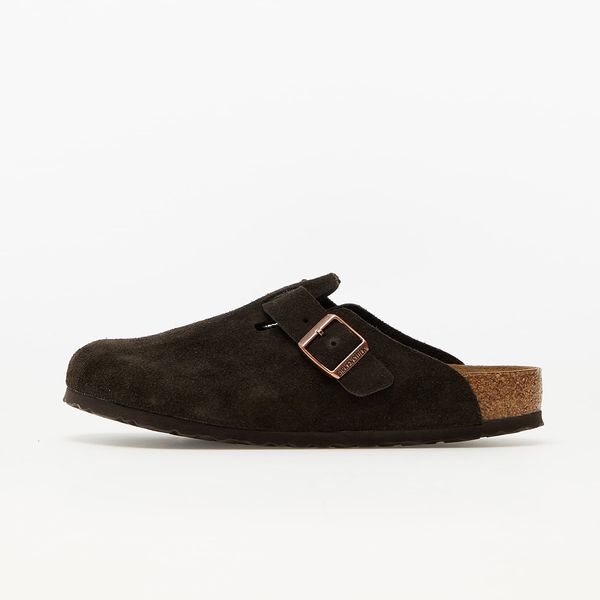 Birkenstock Sneakers Birkenstock Boston BS Mocha EUR 41