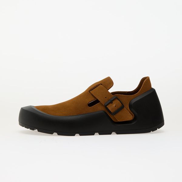 Birkenstock Sneakers Birkenstock Reykjavik Nubuk Leather Mink EUR 44