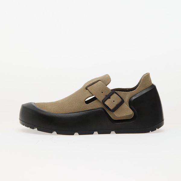 Birkenstock Sneakers Birkenstock Reykjavik Nubuk Leather Taupe EUR 41