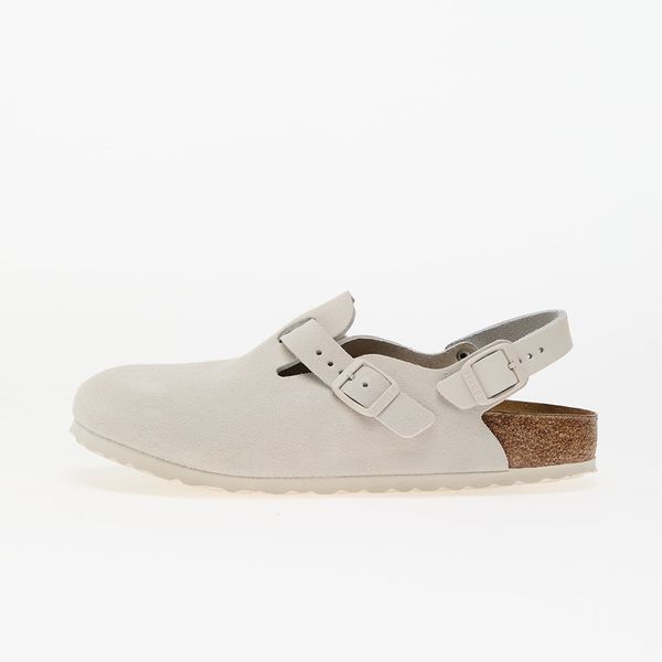 Birkenstock Sneakers Birkenstock Tokio LEVE Antique White EUR 41