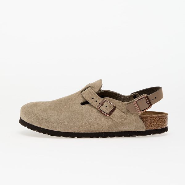 Birkenstock Sneakers Birkenstock Tokio LEVE Taupe EUR 36
