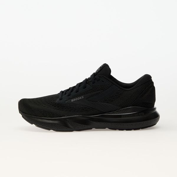 Brooks Sneakers Brooks Adrenaline GTS 24 M 2E Black/ Black/ Ebony EUR 42.5