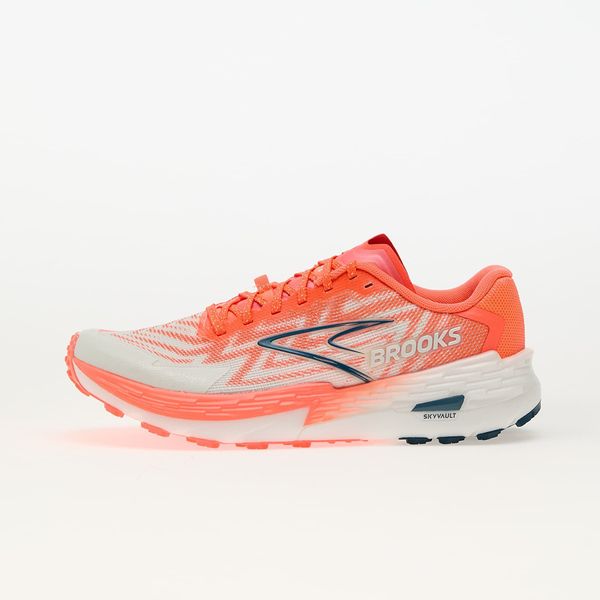 Brooks Sneakers Brooks Catamount 4 W Orange EUR 37.5