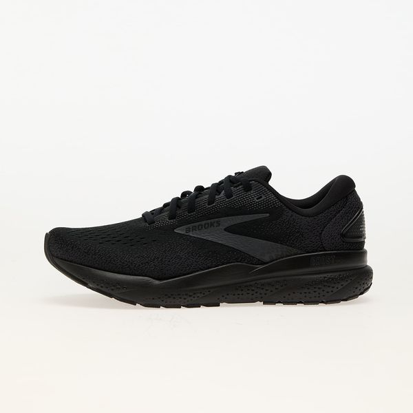Brooks Sneakers Brooks Ghost 16 M Black/ Black/ Ebony EUR 41