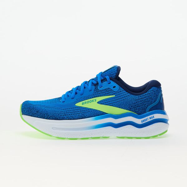Brooks Sneakers Brooks Ghost Max 2 M Green EUR 44.5