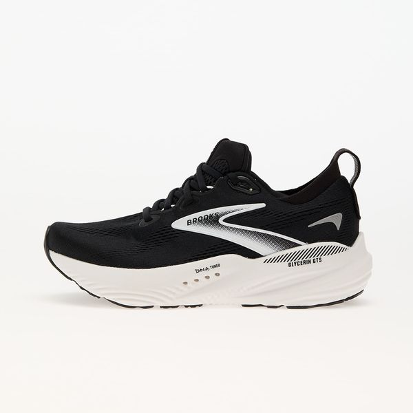 Brooks Sneakers Brooks Glycerin GTS 22 W Black EUR 37.5