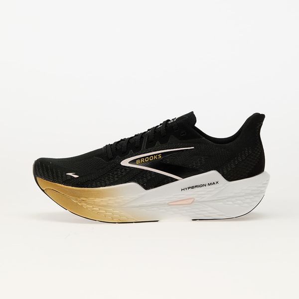 Brooks Sneakers Brooks Hyperion Max 2 M Black EUR 44.5