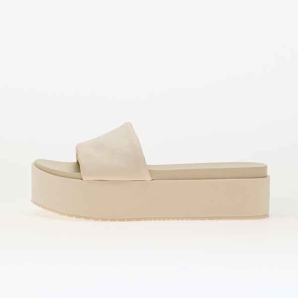 Calvin Klein Sneakers Calvin Klein Jeans Flatform Sandal Slid Beige EUR 37