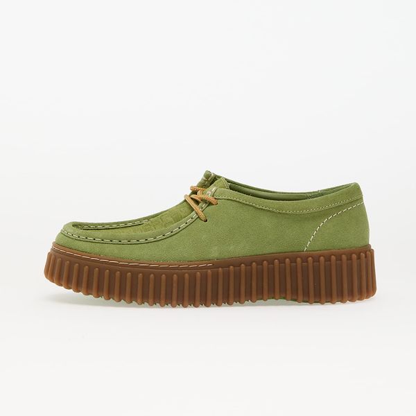 Clarks Originals Sneakers Clarks Originals Torhill Bee Apple Suede EUR 39