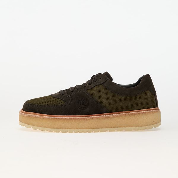 Clarks Originals Sneakers Clarks Originals x Ronnie Fieg Sandford 2 Dark Olive Combi EUR 44.5