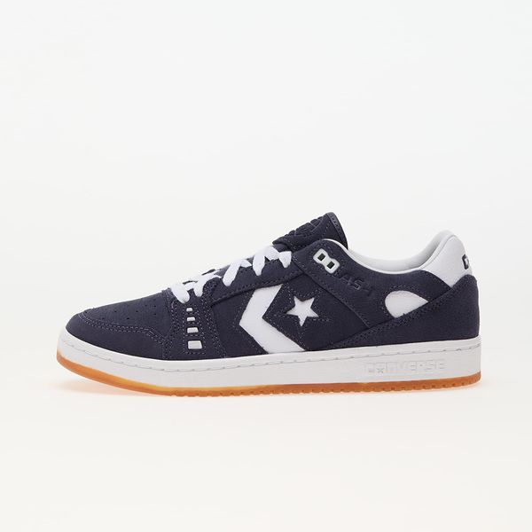 Converse Sneakers Converse Cons As-1 Pro Suede & Canvas Shadow Purple/ White/ Gum EUR 42