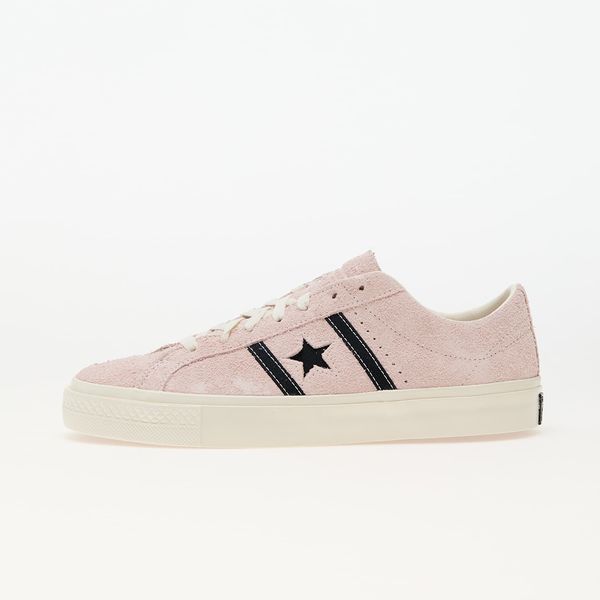 Converse Sneakers Converse Cons One Star Academy Pro Vintage Suede Blush Hush/ Egret/ Black EUR 37.5