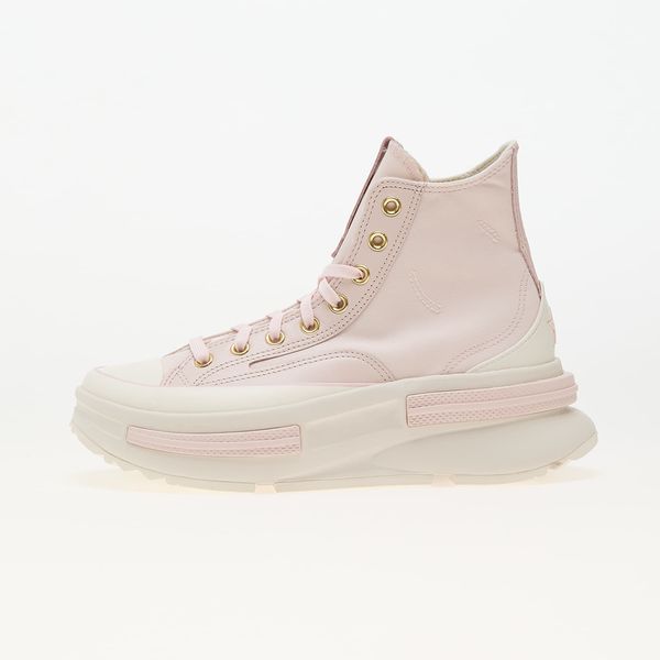 Converse Sneakers Converse Run Star Legacy Cx Platform Tailored Lines Blush Hush/ Egret/ Gold EUR 39