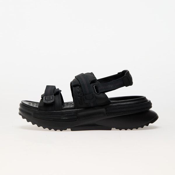 Converse Sneakers Converse Run Star Utility Sandal Cx Balck/ Black/ Black EUR 38.5