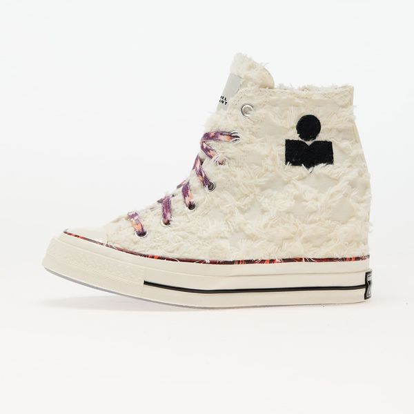 Converse Sneakers Converse x Isabel Marant Chuck 70 Internal Wedge Natural EUR 41.5