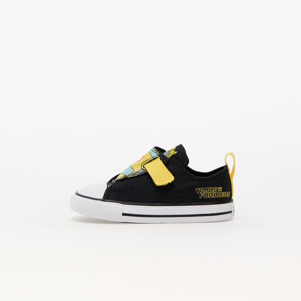 Converse Sneakers Converse x Transformers Chuck Taylor All Star 2V Black/ Yellow/ Red EUR 18