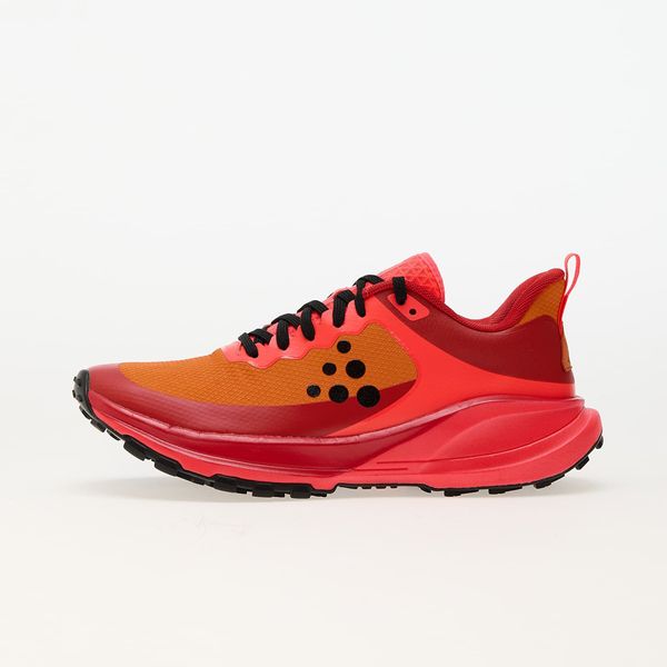 Craft Sneakers Craft Pure Trail X Chestnut/ Shock EUR 42