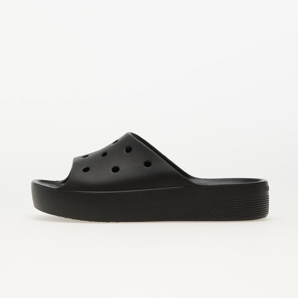 Crocs Sneakers Crocs Classic Platform Slide Black EUR 37-38