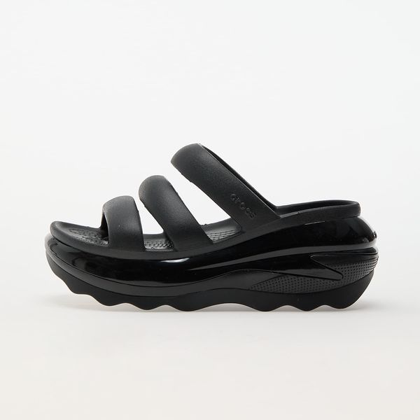 Crocs Sneakers Crocs Mega Crush Triple Strap Black EUR 41-42