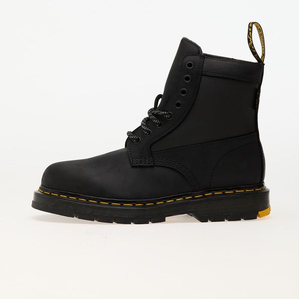 Dr. Martens Sneakers Dr. Martens 1460 Trinity Black Connection Wp & Black Coated Nylon EUR 37