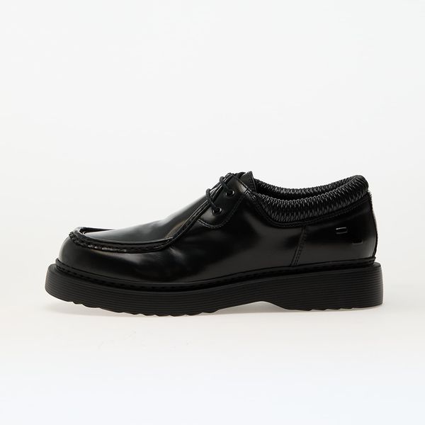 Filling Pieces Sneakers Filling Pieces Moc Derby Fuse Black EUR 43