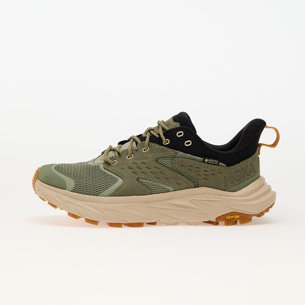 HOKA® Sneakers Hoka® M Anacapa 2 Low Gtx Sea Moss/ Oatmeal EUR 41 1/3