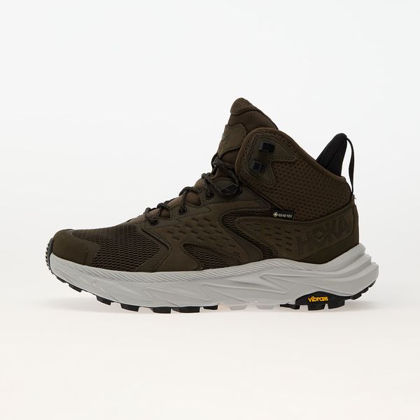 HOKA® Sneakers Hoka® M Anacapa 2 Mid Gtx Deep Umber/ Stardust EUR 42 2/3