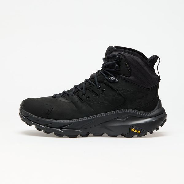 HOKA® Sneakers Hoka® M Kaha 2 GTX Black/ Black EUR 41 1/3