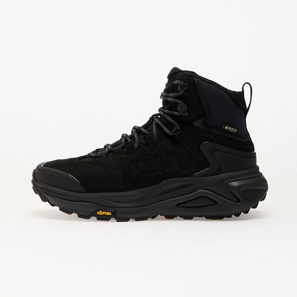 HOKA® Sneakers Hoka® M Kaha 3 Gtx Black/ Black EUR 40 2/3