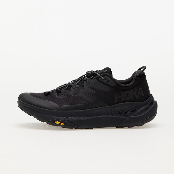 HOKA® Sneakers Hoka® M Transport GTX Black/ Black EUR 42