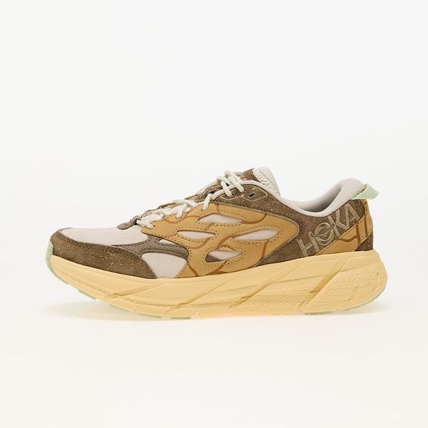HOKA® Sneakers Hoka® U Clifton L Suede TP Oat Milk/ Pollen EUR 44 2/3