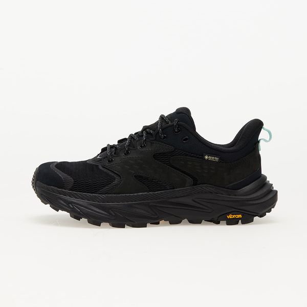 HOKA® Sneakers Hoka® W Anacapa 2 Low GTX Black/ Black EUR 40