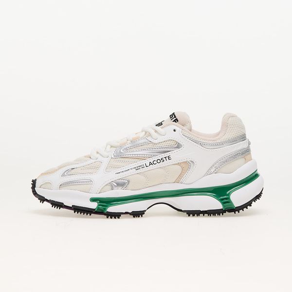 LACOSTE Sneakers LACOSTE L003 White/ Green EUR 37