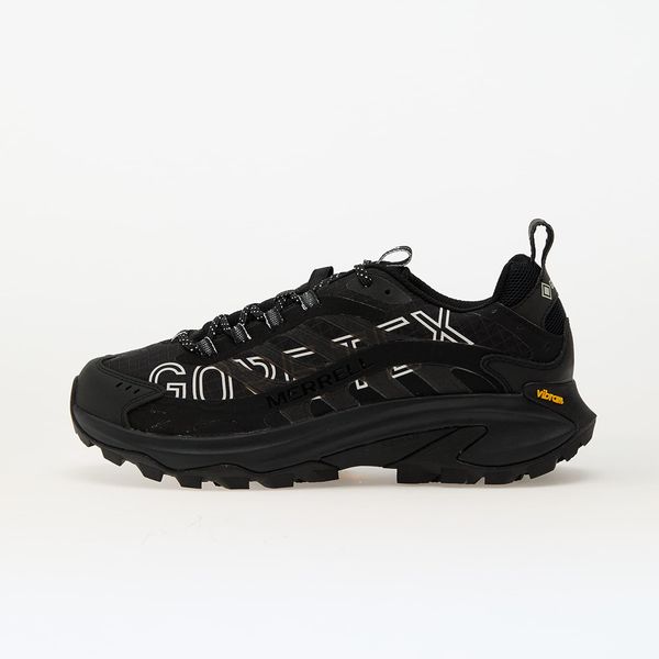 Merrell 1TRL Sneakers Merrell 1TRL Moab Speed 2 Gtx Bl Black EUR 43.5