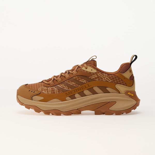 Merrell 1TRL Sneakers Merrell 1TRL Moab Speed 2 Gtx Bl Se Spice EUR 41.5