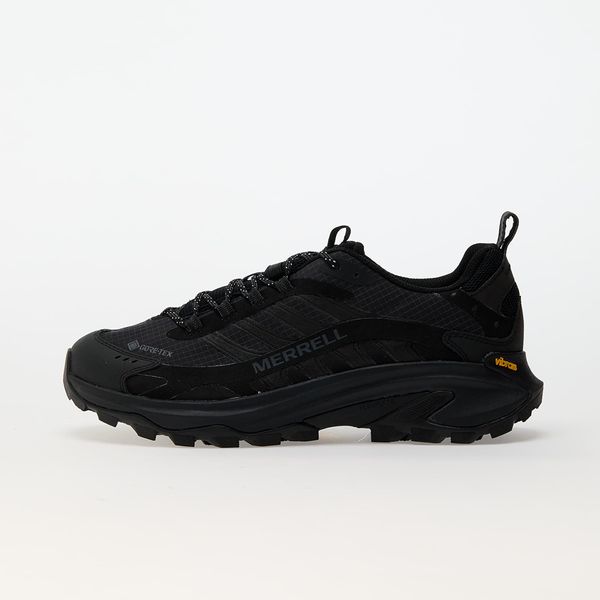 Merrell Sneakers Merrell Moab Speed 2 Gtx Black Black EUR 41