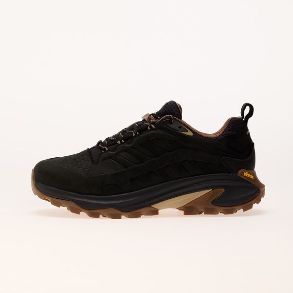 Merrell Sneakers Merrell Moab Speed 2 Ltr Wp Black EUR 42