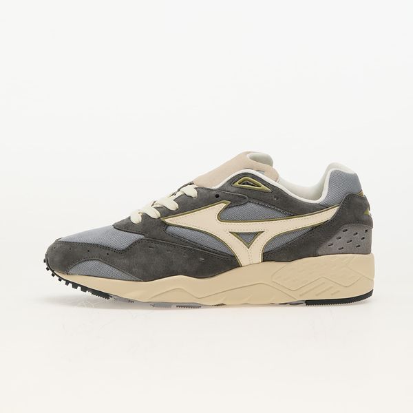 Mizuno Sneakers Mizuno Contender Premium Cedar/ Shifting Sand/ Cloud Cream EUR 40.5