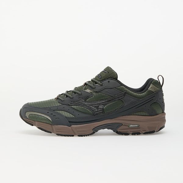 Mizuno Sneakers Mizuno Mxr Agave Green/ Black/ Metallic Gra EUR 44