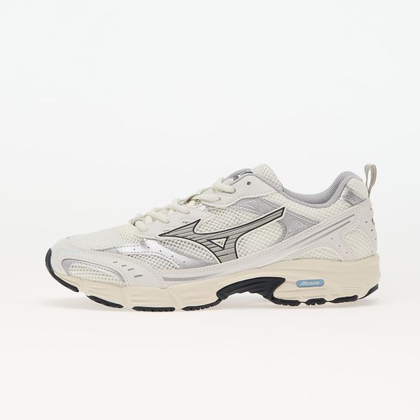 Mizuno Sneakers Mizuno Mxr Sport Mizuno Snow White/ Harbor Mist/ Silver EUR 38