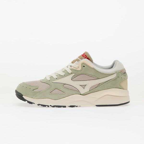Mizuno Sneakers Mizuno Sky Medal S Silver Cloud/ Mizuno Snow White/ Desert Sage EUR 41