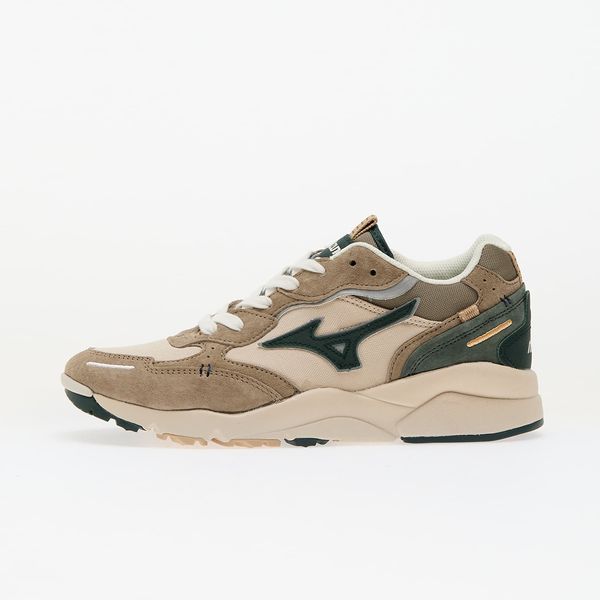 Mizuno Sneakers Mizuno Sky Medal SS SCloud/ GGables/ VKhaki EUR 37
