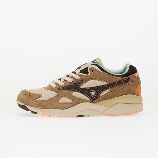 Mizuno Sneakers Mizuno Sky Medal Sumsand/ Chiccofe/ Muskmel EUR 39