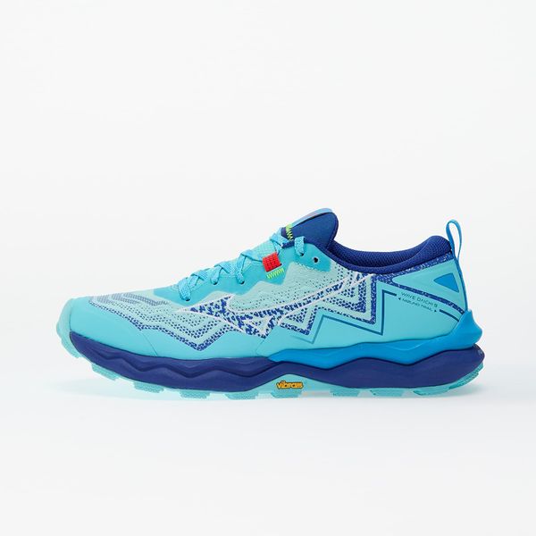 Mizuno Sneakers Mizuno Wave Daichi 9 Blue Radiance/ White/ ReflexBluC EUR 37
