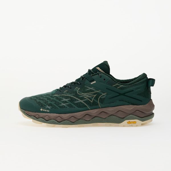 Mizuno Sneakers Mizuno Wave Mujin Ls Gtx PineGrove/ UltGray/ BistroGreen EUR 42.5