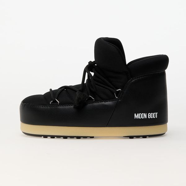 Moon Boot Sneakers Moon Boot Evx Pumps Nylon Black EUR 41-42