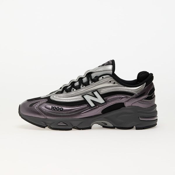 New Balance Sneakers New Balance 1000 Dark Ice Wine EUR 43