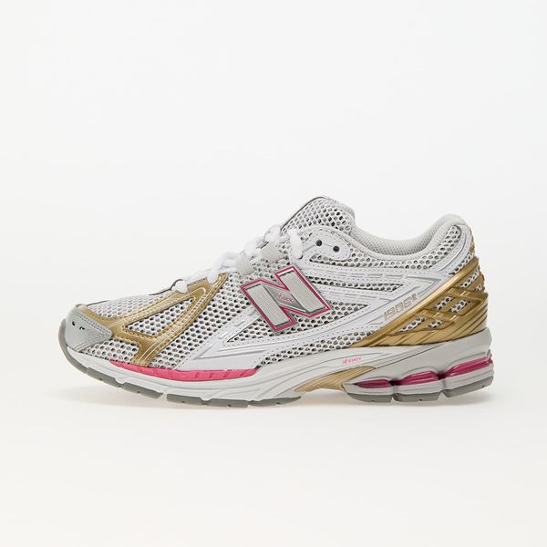 New Balance Sneakers New Balance 1906 Silver Dragon/ Berry Gold EUR 36