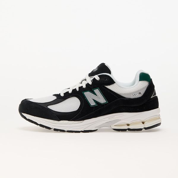 New Balance Sneakers New Balance 2002R Black EUR 42
